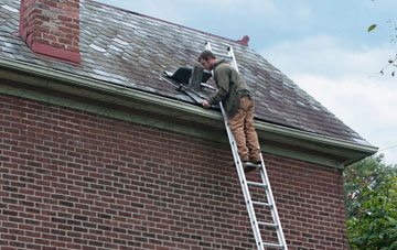 what affects urgent Scholey Hill roof repairs
