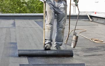 flat roof replacement Scholey Hill, West Yorkshire