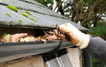 gutter cleaning Scholey Hill, West Yorkshire